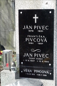 PIVEC  Jan